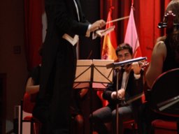 Joven Orquesta Sinf AB 112